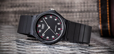 Casio Collection MQ-24-L1B