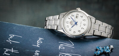 Orient Contemporary Automatic FNR1Q00AW