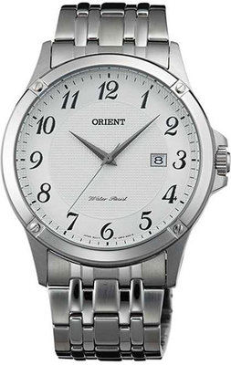 Orient Contemporary Quartz FUNF4006W