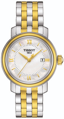 Tissot Bridgeport T097.010.22.118.00