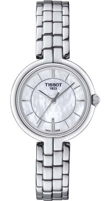 Tissot Flamingo T094.210.11.111.00