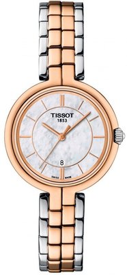 Tissot Lady Flamingo T094.210.22.111.00