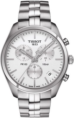 Tissot PR100 T101.417.11.031.00