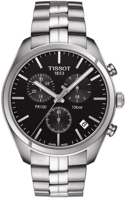 Tissot PR100 T101.417.11.051.00