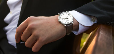 Tissot Tradition T063.610.16.038.00