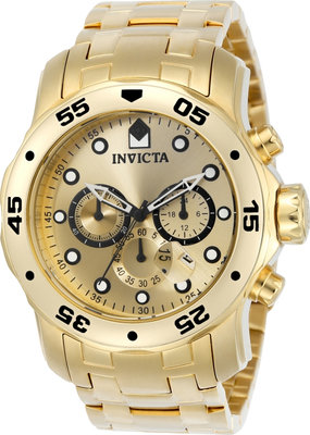 Invicta Pro Diver 0074