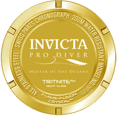 Invicta Pro Diver 0073