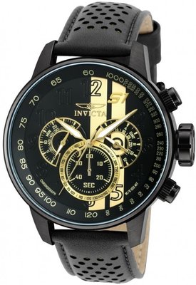 Invicta S1 Rally Quartz Chronograph 48mm 19289