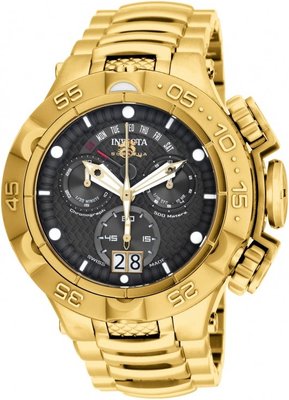 Invicta Subaqua Noma V Quartz 17625