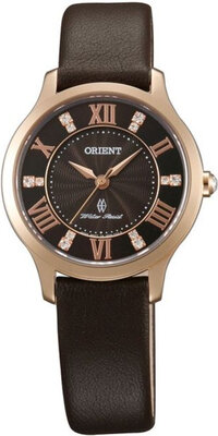 Orient Contemporary Quartz FUB9B001T