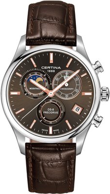 Certina DS-8 C033.450.16.081.00