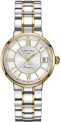 Certina C031.210.22.116.00