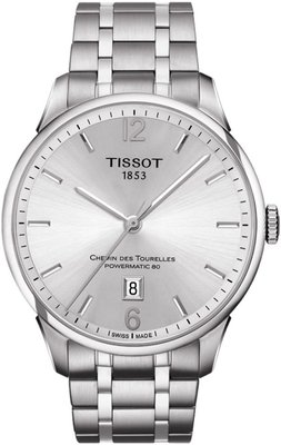 Tissot Chemin de Tourelles T099.407.11.037.00