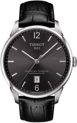 Tissot Chemin des Tourelles T099.407.16.447.00