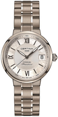 Certina C031.210.44.113.00