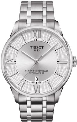 Tissot Chemin des Tourelles T099.407.11.038.00