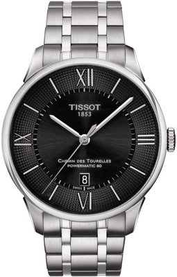 Tissot Chemin des Tourelles T099.407.11.058.00