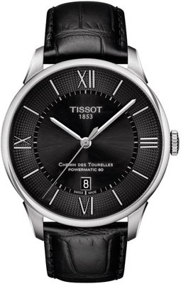 Tissot Chemin des Tourelles T099.407.16.058.00