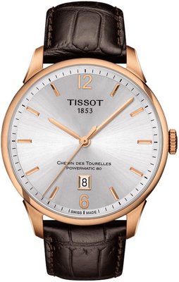 Tissot Chemin des Tourelles T099.407.36.037.00