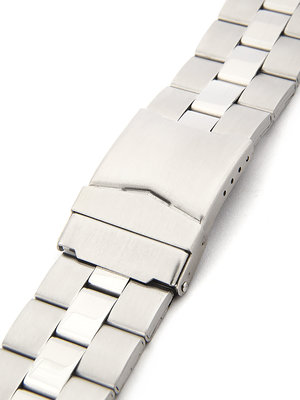Men's metal strap CR-02