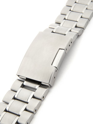 Men's metal strap CR-07
