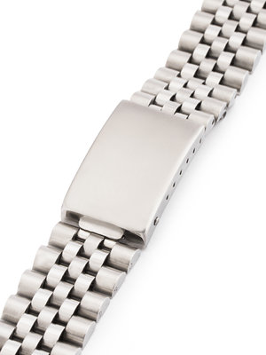Men's metal strap CR-08
