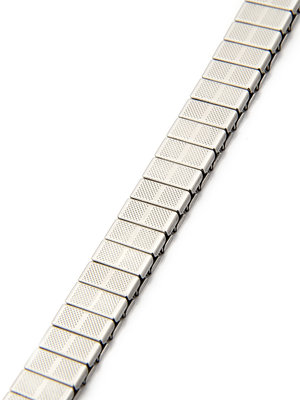 Women's metal strap CR-109