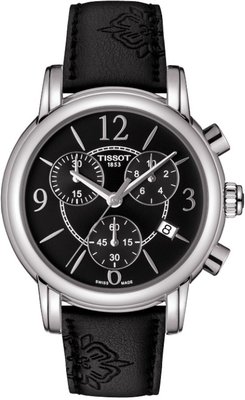 Tissot Dressport T050.217.17.057.00