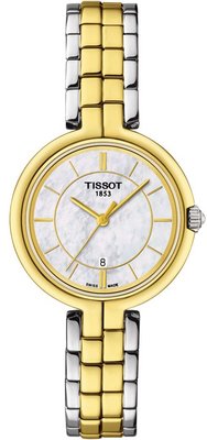 Tissot Flamingo T094.210.22.111.01