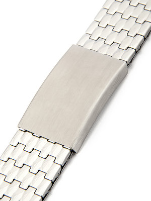 Unisex metal strap CR102