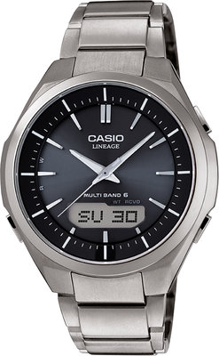 Casio Wave Ceptor LCW-M500TD-1A