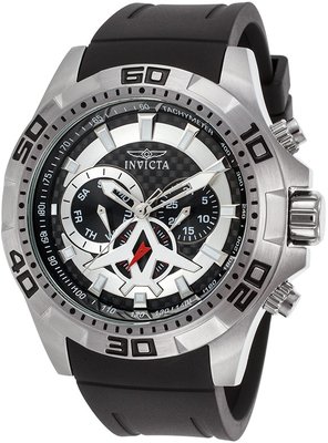 Invicta Aviator 21735