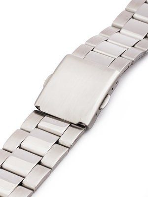 Unisex metal strap CR-01