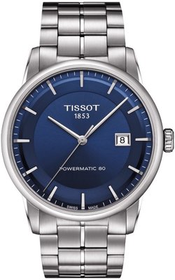 Tissot Luxury Automatic Gent T086.407.11.041.00