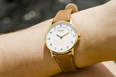 Boccia Titanium 3254-02