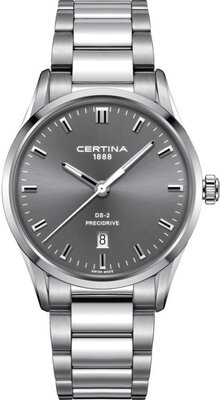 Certina DS-2 Quartz Precidrive C024.410.11.081.20