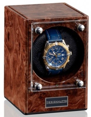 Designhütte Piccolo 70005/102 watch winder