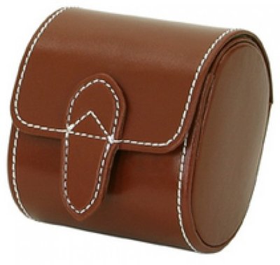 Watch case Friedrich Lederwaren Cordoba 26390-3