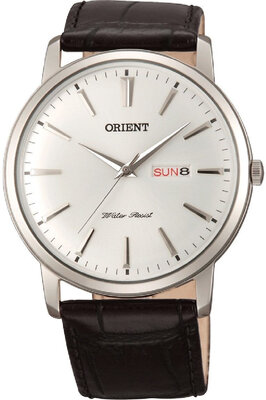 Orient Classic Capital Quartz FUG1R003W6