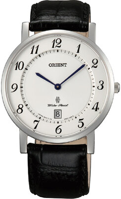Orient Classic Quartz FGW0100JW