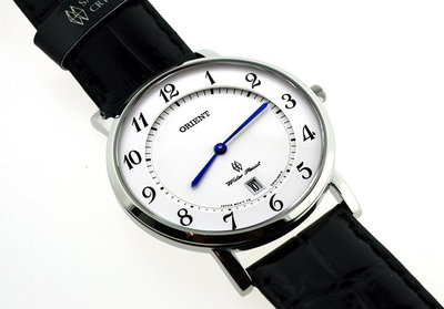 Orient Classic Quartz FGW0100JW