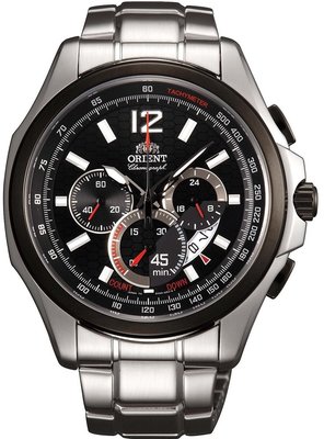 Orient Sports Quartz FSY00001B