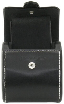  case for watches Friedrich Lederwaren London 26720-2