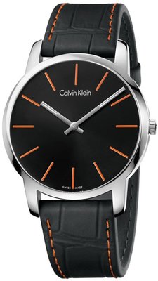 Calvin Klein City K2G211C1