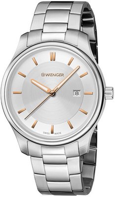 Wenger City Classic Quartz 01.1421.105