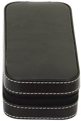 Watch case Friedrich Lederwaren Bond 20110-2