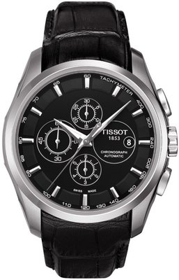 Tissot Couturier Automatic T035.627.16.051.00 Hodinky 365