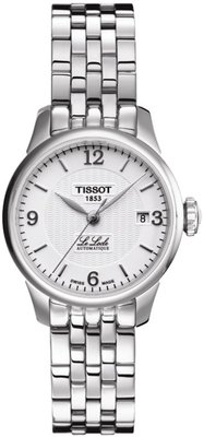 Tissot Le Locle Automatic Lady T41.1.183.34