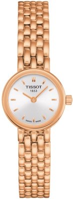 Tissot Lovely T058.009.33.031.01