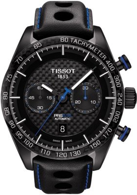 Tissot PRS 516 Automatic T100.427.36.201.00